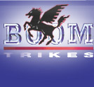 Boom Trikes Fahrzeugbau GmbH
